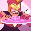 stompadour: (i HATE frisbee)