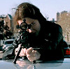 kore: (Person of Interest - Root)