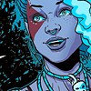 pummelgranite: (you're the glitter in the dark)