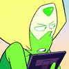slapfight: (△ I HAVE A STOMACH.)