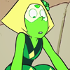 slapfight: (△ sweet jumpin' jelly bean)