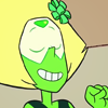 slapfight: (△ and all of the wishes unasked for)