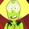 slapfight: i want to be strong. (△ i want to be brave.)