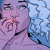 pummelgranite: (Devil don't go where I make my home)