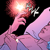 pummelgranite: (Drown my woes in a lake of fire)