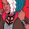 pummelgranite: (good lord turned his back on me)