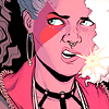 pummelgranite: (and you feel just fine)