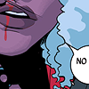 pummelgranite: (for the blood)