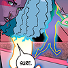 pummelgranite: (Justified by the name of the holy)