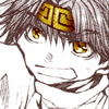 rockthemonkey: (Hakkai make 'em stop!)