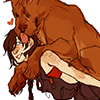 eyasassy: (hawke and kitty)