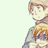 romanovs: (Absentminded huh?)