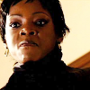 thatswhathumansdo: Shepard staring down at someone, face pulled tight in anger. (did you find your bitch in me//angry)