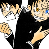 cleanmemory: (♥ bi-polar deity)