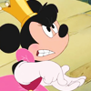 princesswhatshername: (So This Is What Makes)