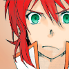 fabrecation: (She had to ruin the delicious cake)