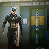 vintagecaptain: ([cap] strut)