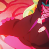 neverbepractical: (peacock eyes | katanagatari)