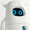 mysteriousheadmaster: (Robots)