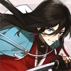 fushichou: (hey lil mama)
