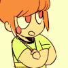 smileyfaced: (⚘ you must think i'm a joke)