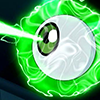 legionnpcs: (fatal five - Emerald Eye of Ekron (alone)