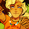 wises: art by indigonite @ tumblr (Default)