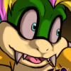 hypersmartkoopa: (Call me Iggy Hop.)