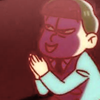 titularly: (Paul Blart should have been)
