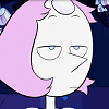 terrifyingrenegade: (Not impressed)