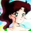 got_talent: (Blushing demure and totally feminine)