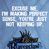 teffielynne: (RavenclawNotKeepingUp)