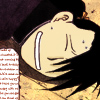 forhispeople: (embarrassed laugh on ground)