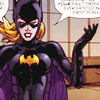 controlledvariable: (Batgirl -- I ain't even mad)