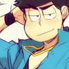 glitterpants: (( 109 karamatsu girl ))