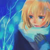 redigere: (in the deepest winter)