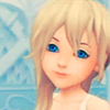 redigere: (kindness at the corners of her mouth)