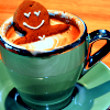 cecilegrey: (STOCK: coffee bath)