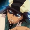 oldmantiger: Kotetsu, his teeth gritted with determination (Gritted teeth)
