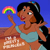 throneofroses: (I R PURTY PRINCESS)