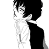 angel_of_death: (Looking over)