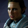 inquisitor_lavellan: I dreamt about you nearly every night this week, how many secrets can you keep? (are there some aces up your sleeve?)