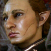 inquisitor_lavellan: ain’t nothing but a tragedy (I'm gunning down romance)