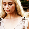 thereddoor: ("no" dany said meekly)