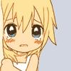 redigere: (crushed innocence)