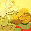 pleasereset: creepyknees on tumblr (Flower crowns)