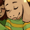 pleasereset: knightic on tumblr (Fell asleep)
