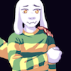 pleasereset: penstab on tumblr (Hand on shoulder)