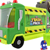trashville: (trash pack)