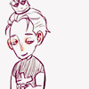 chardismastic: ([ ♰ ♰ ♰ ])